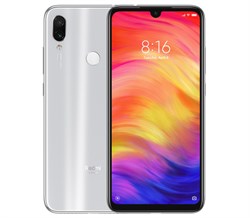 Xiaomi Redmi Note 7 4/64GB White