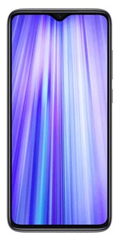 Xiaomi Redmi Note 8 Pro 6/64GB Pearl White