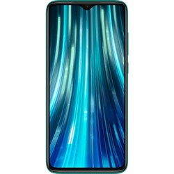 Xiaomi Redmi Note 8 Pro 6/128GB Forest Green