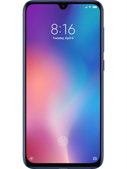 Xiaomi Mi 9 6/64Gb Lavender Violet