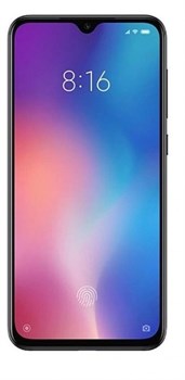 Xiaomi Mi 9 6/64Gb Piano Black