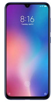 Xiaomi Mi 9 6/128Gb Ocean Blue