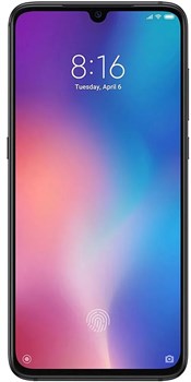 Xiaomi Mi 9 SE 6/128Gb Piano Black