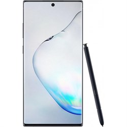 Samsung Galaxy Note 10+ 256Gb Black