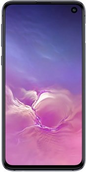 Samsung Galaxy S10E 128Gb Оникс