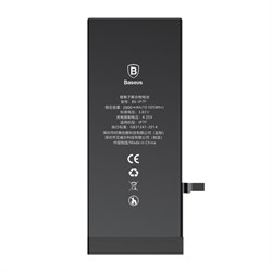 Аккумулятор Baseus Original Phone Battery For iPhone 8 Plus 3400mAh (ACCB-BIP8P) - фото 30720