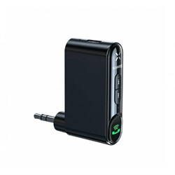 Bluetooth приёмник Baseus Qiyin AUX (WXQY-01) - фото 31215