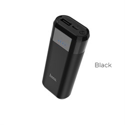 Внешний аккумулятор Hoco B35A Entourage 5200 mAh - фото 31369