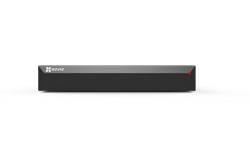 Видеорегистратор EZVIZ X5S PoE 4 канала (CS-X5S-4P) - фото 31575