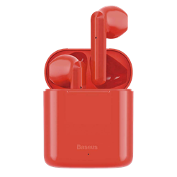 Беспроводные наушники Baseus Encok True Wireless Earphones W09 (NGW09-09) - фото 31610