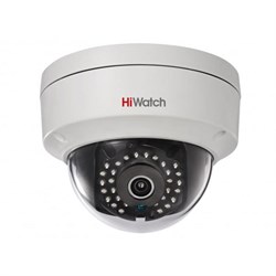 IP-видеокамера Hiwatch DS-I122