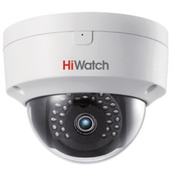 IP-видеокамера Hiwatch DS-I252