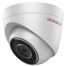IP-видеокамера Hiwatch DS-I253
