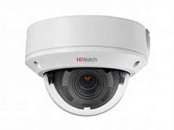 IP-видеокамера Hiwatch DS-I458
