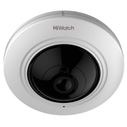 IP-видеокамера Hiwatch DS-I351