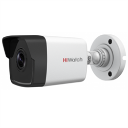 IP-видеокамера Hiwatch DS-I250