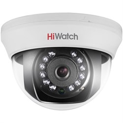 Hiwatch DS-T101HD-TVI камера
