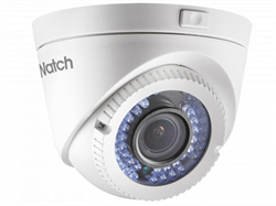 HD-TVI камера Hiwatch DS-T109