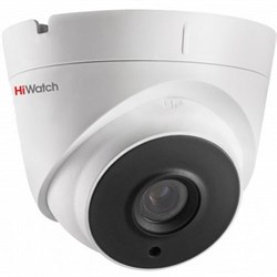 HD-TVI камера Hiwatch DS-T203P