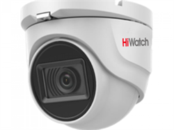 HD-TVI камера Hiwatch DS-T203 А