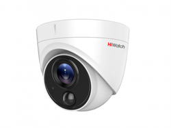 HD-TVI камера Hiwatch DS-T213