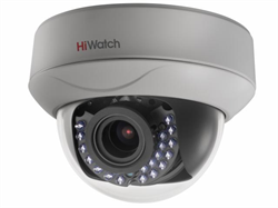 HD-TVI камера Hiwatch DS-T207P