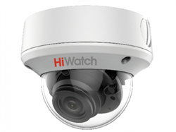 HD-TVI камера Hiwatch DS-T208S