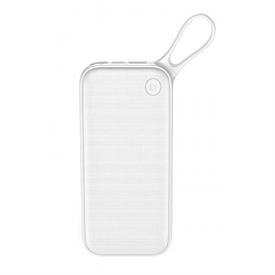 Внешний аккумулятор Baseus Powerful QC3.0 Dual Power Bank 20000 mAh (PPKC-A02)