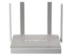 Wi-Fi Роутер Keenetic Ultra (KN-1810) - фото 32853
