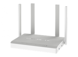 Wi-Fi Роутер Keenetic Giga (KN-1010) - фото 32865