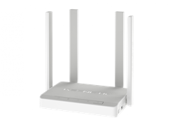 Wi-Fi Роутер Keenetic Viva (KN-1910) - фото 32877