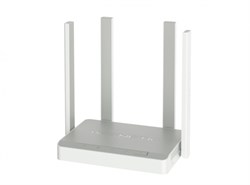 Wi-Fi Роутер Keenetic Speedster (KN-3010) - фото 32895