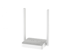 Wi-Fi Роутер Keenetic 4G (KN-1210) - фото 32996
