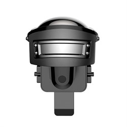Джойстик Baseus Level 3 Helmet PUBG Gadget GA03 (GMGA03-A01) - фото 33035