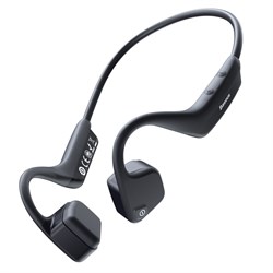 Беспроводные наушники Baseus COVO Wireless Bone Conduction Headset BC10 (NGBC10-01) - фото 33170