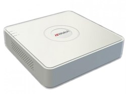 Видеорегистратор Hiwatch DS-H108UA - фото 33894