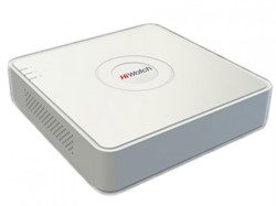 Видеорегистратор Hiwatch DS-H204UA - фото 33902