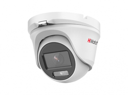 HD-TVI камера Hiwatch DS-T203L - фото 33914