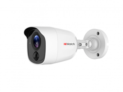 Видеокамера Hiwatch DS-T210(B) - фото 33924