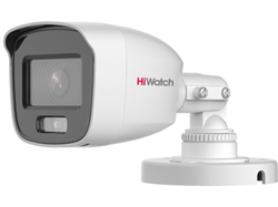 Видеокамера Hiwatch DS-T200L - фото 33927