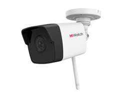 IP-видеокамера Hiwatch DS-I250W(B) - фото 33952