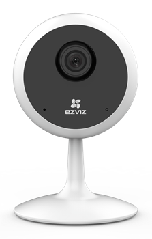 Видеокамера Ezviz C1C 720p CS-C1C-D0-1D1WFR - фото 33963
