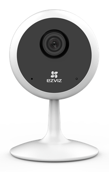 Видеокамера Ezviz C1C 1080p CS-C1C-D0-1D2WFR - фото 33967