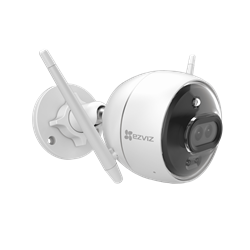 Видеокамера EZVIZ C3X 1080р (CS-CV310-C0-6B22WFR) - фото 34024