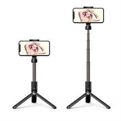 Селфи-палка Hoco K11 Wireless - фото 34810