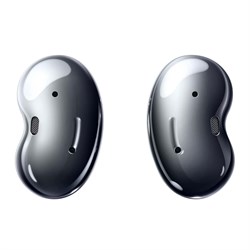 Беспроводные наушники True Wireless Samsung Galaxy Buds Live (SM-R180N) - фото 35182