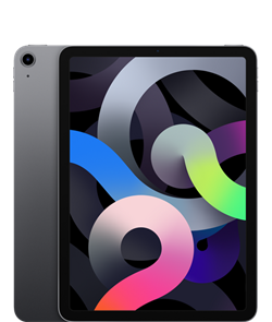 Apple iPad Air (4 Gen) 2020 Wi-Fi - фото 35277