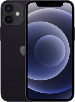 Apple iPhone 12 mini 64 ГБ - фото 35941