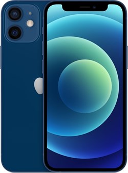 Apple iPhone 12 256 ГБ - фото 36013