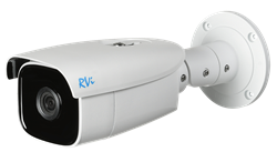 Видеокамера IP RVi-1NCT4043 (2.7-13.5) (4Мп) - фото 36155